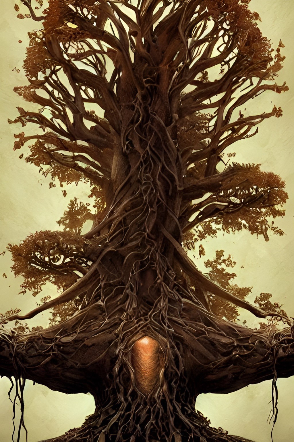 Yggdrasil – Celtic Bards